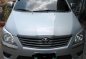 2016 Toyota Innova Diesel for sale-0