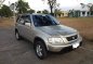 Honda Crv 2001 for sale-5