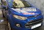 2017 Ford Ecosport for sale-3