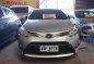 Toyota Vios 2015 for sale-0