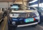 Mitsubishi Montero 2012 for sale-0