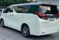 Toyota Alphard 2017 for sale-6
