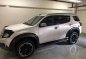 2015 Isuzu MUX for sale-0