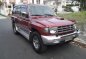 Mitsubishi Pajero 2002 for sale-0