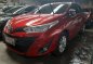 Toyota Vios 2018 for sale-0