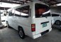 Nissan Urvan 2013 MT for sale -4