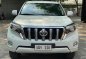 2014 Toyota Land Cruiser for sale -0
