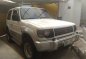 2000 Mitsubishi Pajero for sale-1