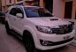 Toyota Fortuner 2016 for sale-6