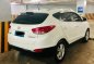Hyundai Tucson MT 2011 for sale-1