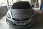 2013 Hyundai Elantra GLS for sale-1