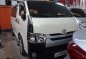 Toyota Hiace 2016 for sale-0