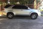 2007 Toyota Fortuner for sale -1