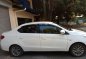 2015 Mitsubishi Mirage G4 for sale -3