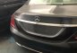 Mercedes-Benz C-Class 2015 for sale-2