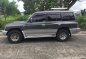 2001 Mitsubishi Pajero for sale-4