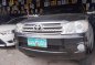 Toyota Fortuner 2010 for sale-1