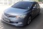 Honda Civic 2007 FD AT for sale -0