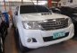 2013 Toyota Hilux for sale -1
