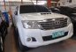 2013 Toyota Hilux for sale -1