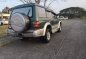 Mitsubishi Pajero 1995 for sale-2