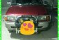 Toyota Revo GL 2000 for sale-1