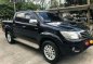 2013 TOYOTA HILUX G for sale-0