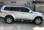 Mitsubishi Montero 2011 for sale-0