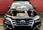 Toyota Fortuner 2018 for sale-5