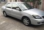 2008 Mitsubishi Lancer Gasoline for sale-1