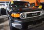 2015 Toyota Fj Cruiser for sale -1