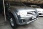 Mitsubishi Montero Sport 2014 AT for sale -2