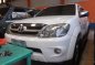 2006 Toyota Fortuner for sale-0