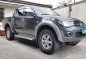 2014 Mitsubishi Strada for sale-0