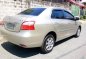 Toyota Vios 2011 for sale -3