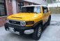 2016 Toyota Fj Cruiser for sale-1