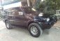 2006 Nissan Terrano for sale-11