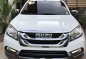 2016 Isuzu Mu-X for sale-2