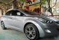 2013 Hyundai Elantra GLS for sale-3