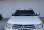 2014 Mitsubishi Montero Sport for sale-0