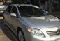 Toyota Corolla Altis V 2008 for sale-1