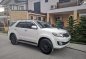 Toyota Fortuner 2016 for sale-3