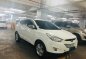 Hyundai Tucson MT 2011 for sale-3