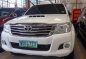 2013 Toyota Hilux for sale -0