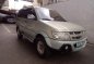 Isuzu Sportivo 2007 for sale -5