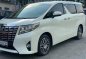 Toyota Alphard 2017 for sale-4