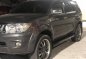2006 Toyota Fortuner for sale -3