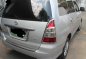 2016 Toyota Innova Diesel for sale-8