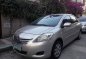 2010 Toyota Vios for sale-2