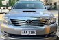 Toyota Fortuner 2015 for sale-2